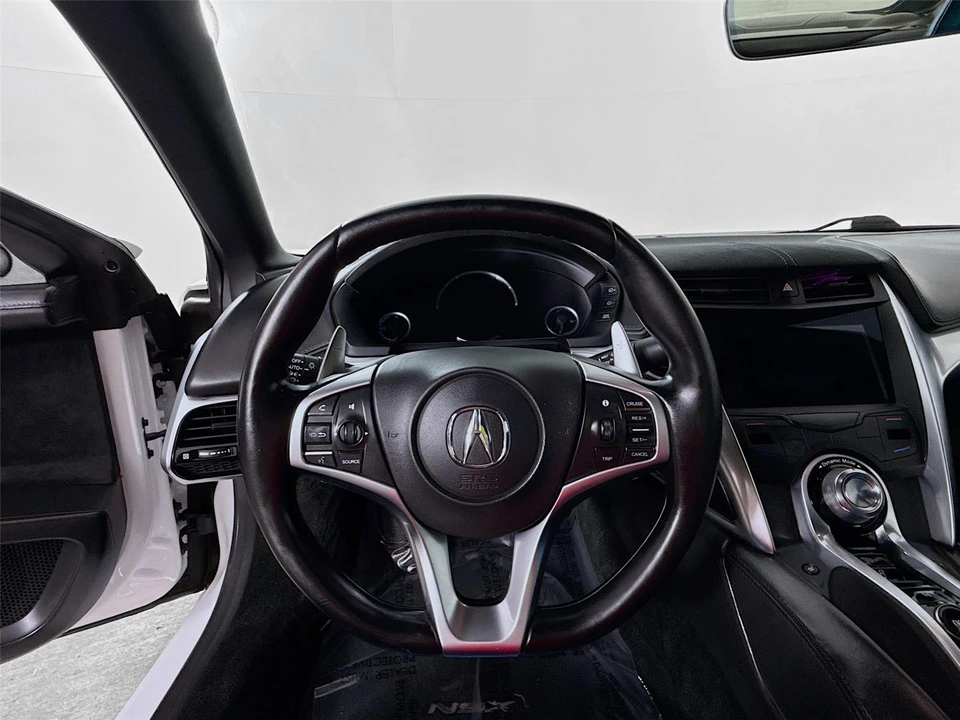 2017 Acura NC1 NSX - Image 11 of 21