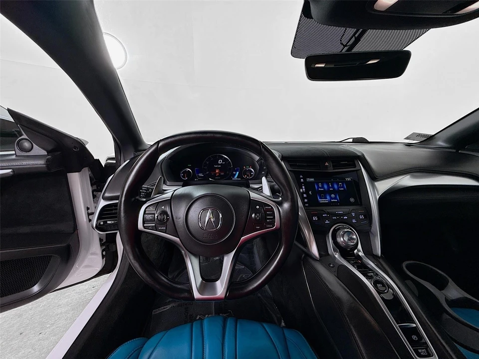 2017 Acura NC1 NSX - Image 20 of 21