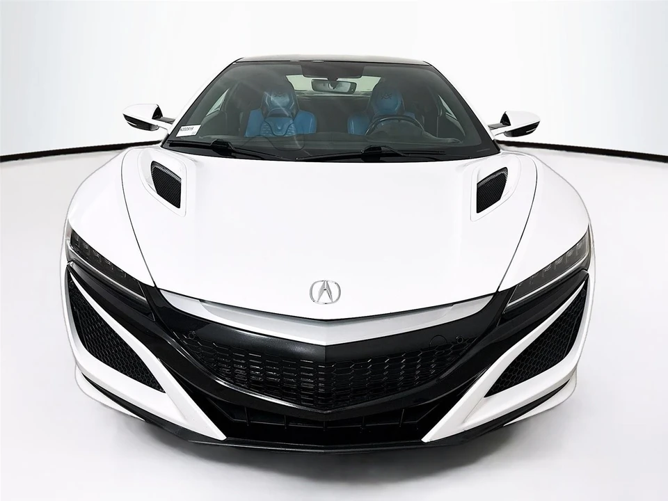 2017 Acura NC1 NSX - Image 2 of 21