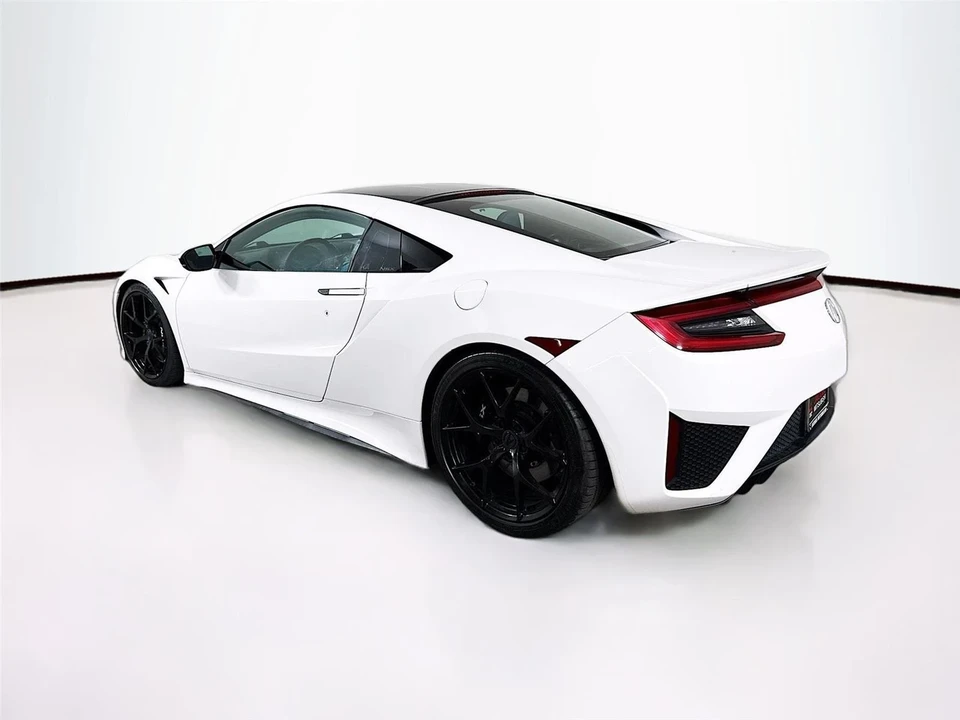 2017 Acura NC1 NSX - Image 5 of 14