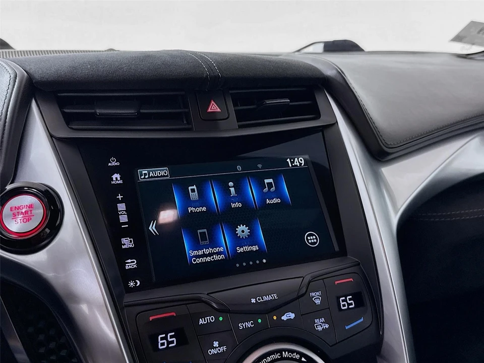 2017 Acura NC1 NSX - Image 14 of 21