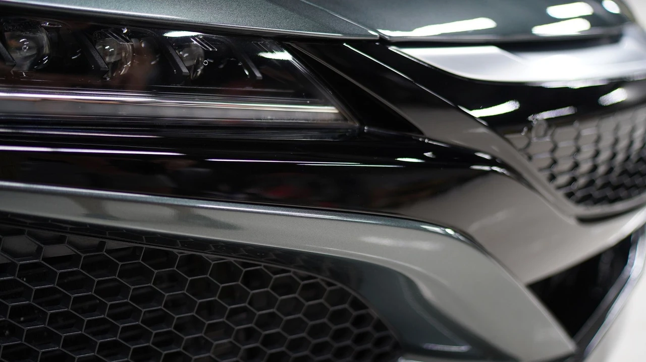 2017 Acura NC1 NSX - Image 17 of 19