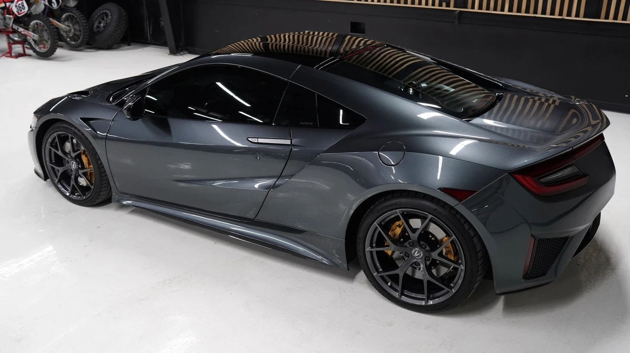 2017 Acura NC1 NSX - Image 7 of 19