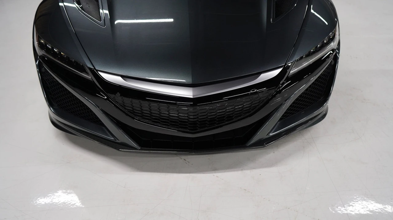 2017 Acura NC1 NSX - Image 13 of 19