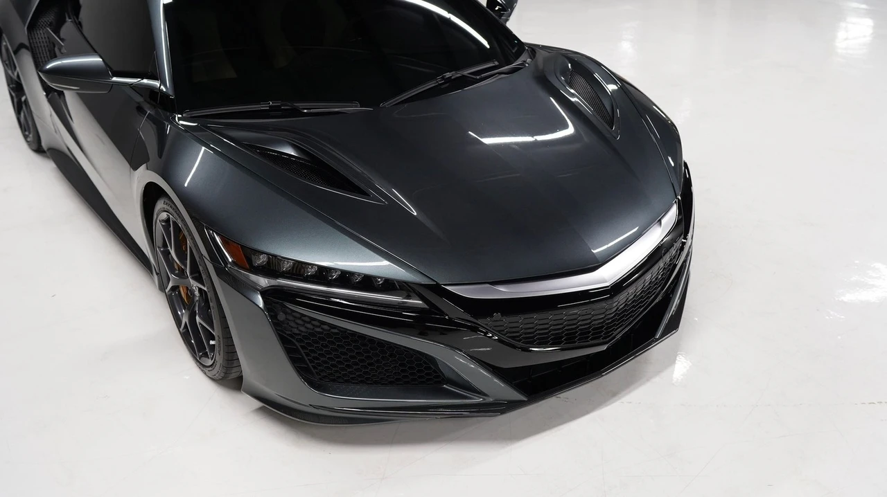 2017 Acura NC1 NSX - Image 11 of 19