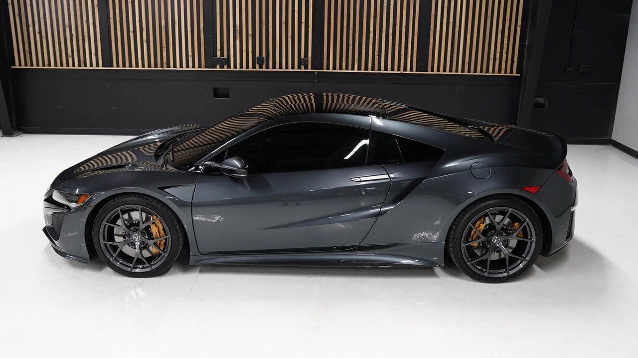 2017 Acura NC1 NSX - Image 5 of 19