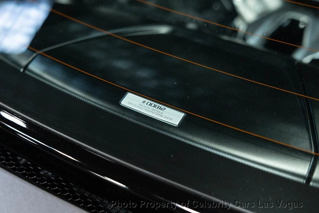 2017 Acura NC1 NSX - Image 8 of 12