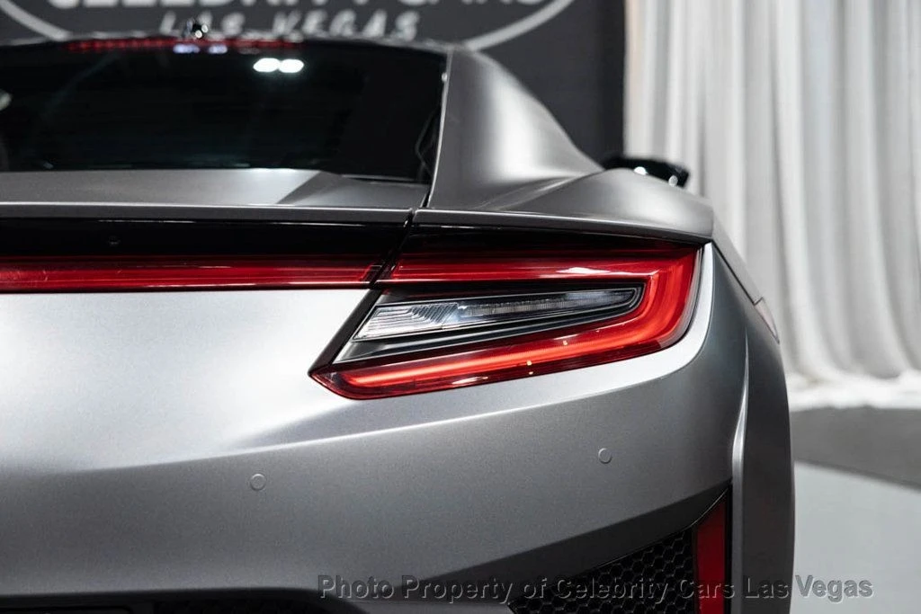 2017 Acura NC1 NSX - Image 5 of 12