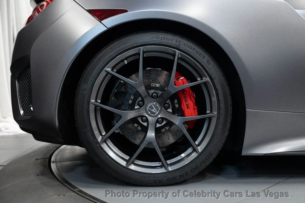 2017 Acura NC1 NSX - Image 12 of 12
