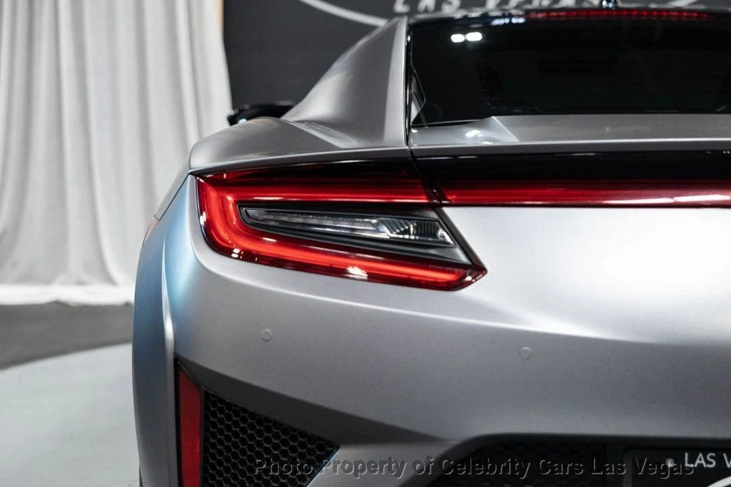 2017 Acura NC1 NSX - Image 4 of 12