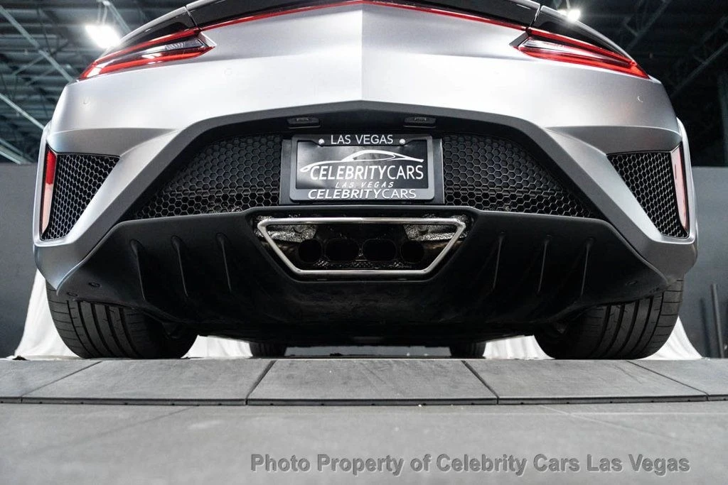 2017 Acura NC1 NSX - Image 6 of 12