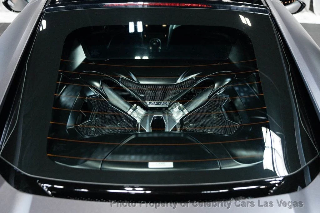 2017 Acura NC1 NSX - Image 7 of 12