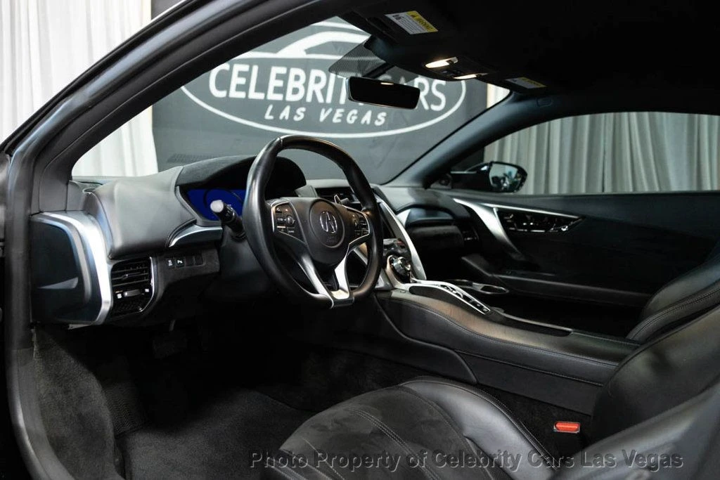 2017 Acura NC1 NSX - Image 2 of 12