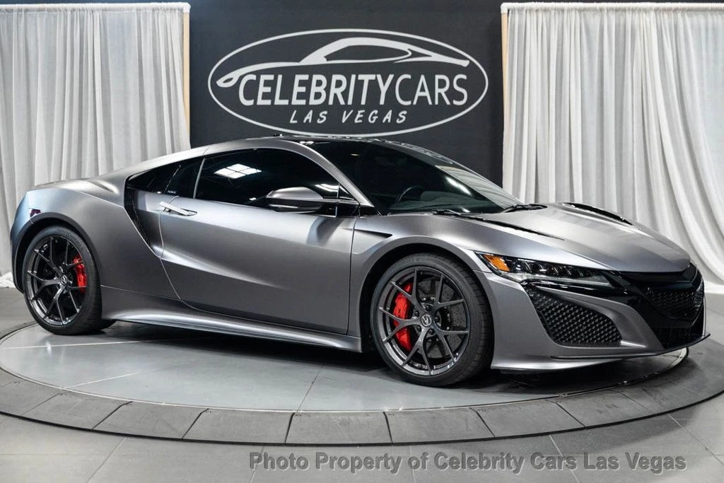 2017 Acura NC1 NSX - Image 11 of 12