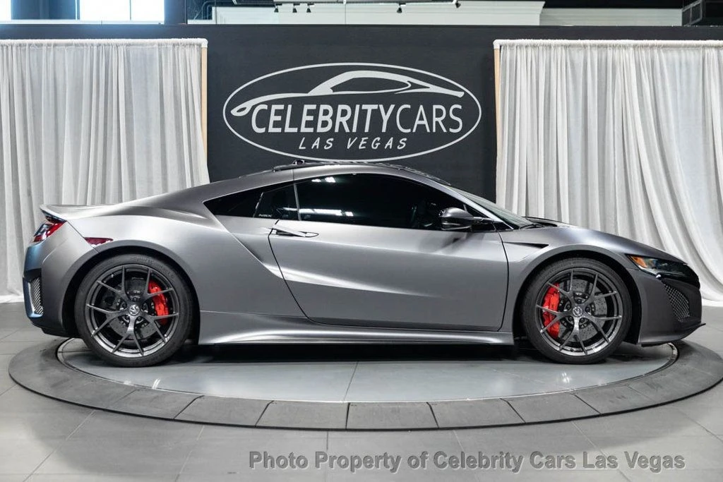 2017 Acura NC1 NSX - Image 10 of 12