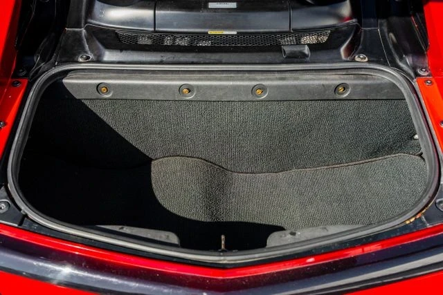 2017 Acura NC1 NSX - Image 5 of 6