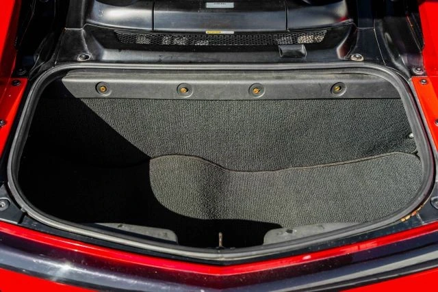 2017 Acura NC1 NSX - Image 20 of 21