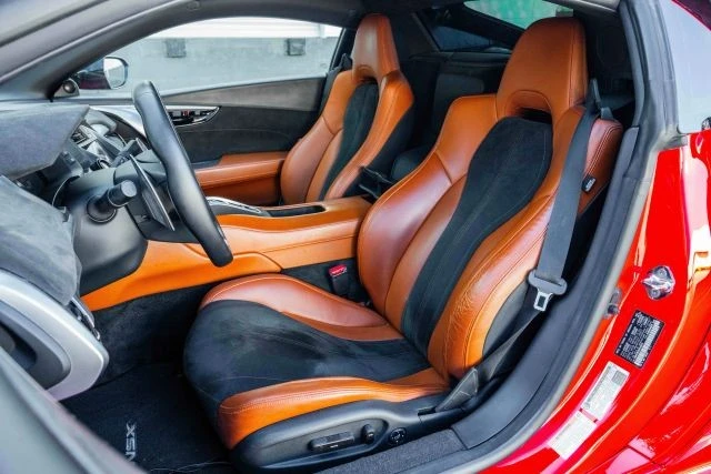 2017 Acura NC1 NSX - Image 11 of 21