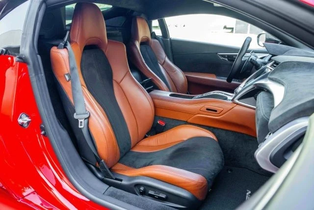 2017 Acura NC1 NSX - Image 15 of 21