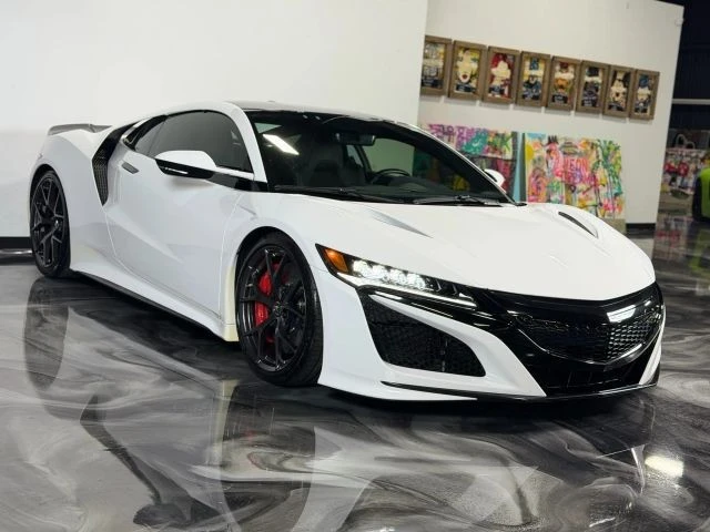 2017 Acura NC1 NSX - Image 12 of 21