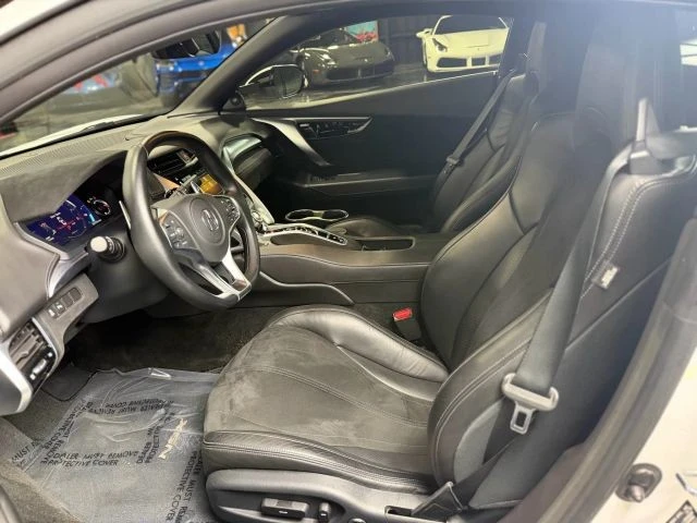 2017 Acura NC1 NSX - Image 19 of 21