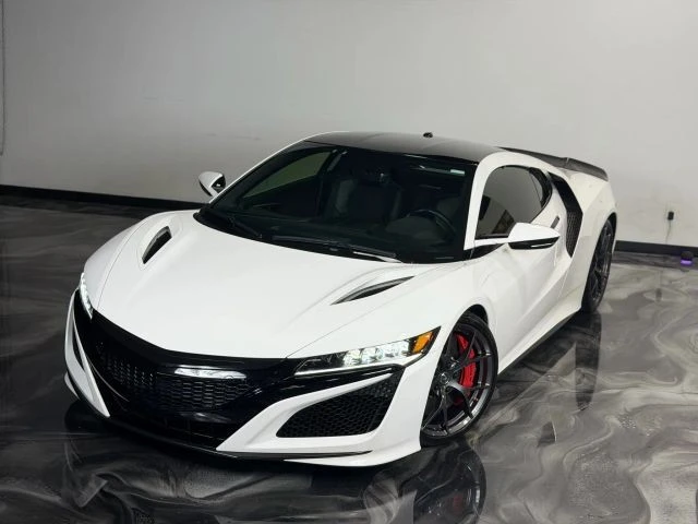 2017 Acura NC1 NSX - Image 11 of 21