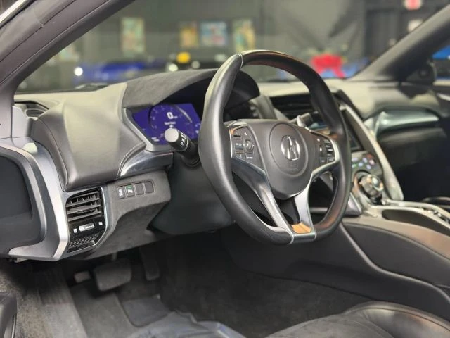 2017 Acura NC1 NSX - Image 20 of 21