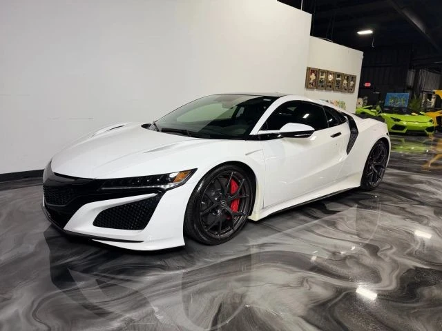 2017 Acura NC1 NSX - Image 9 of 21