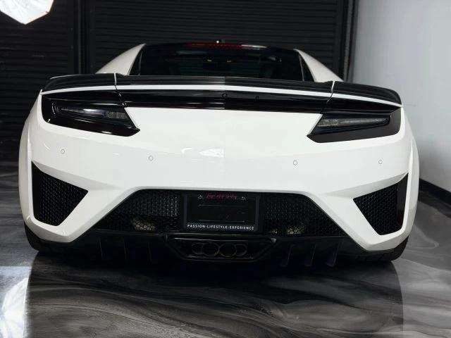 2017 Acura NC1 NSX - Image 4 of 21