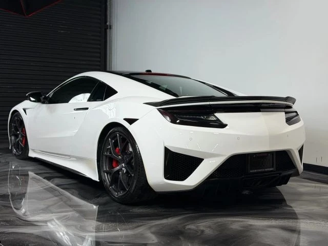 2017 Acura NC1 NSX - Image 6 of 21