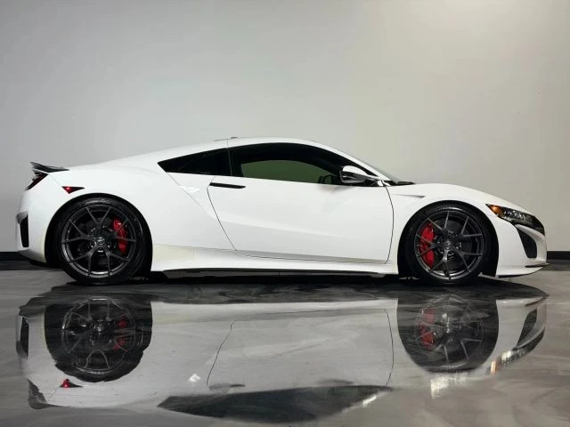 2017 Acura NC1 NSX - Image 17 of 21