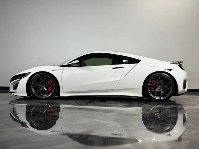 2017 Acura NC1 NSX - Image 2 of 21