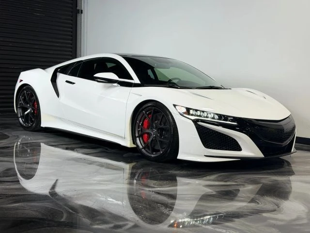 2017 Acura NC1 NSX - Image 18 of 21