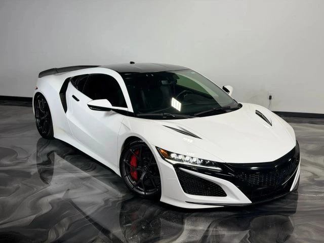2017 Acura NC1 NSX - Image 13 of 21