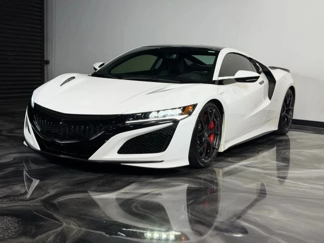 2017 Acura NC1 NSX - Image 7 of 21