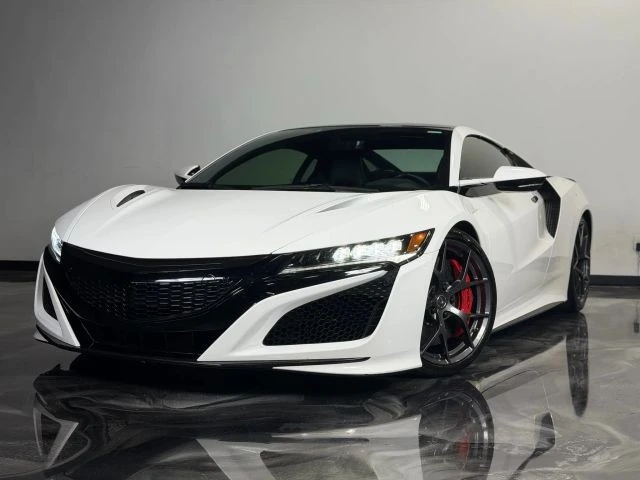 2017 Acura NC1 NSX - Image 10 of 21
