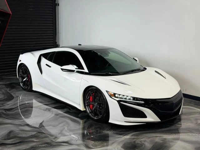 2017 Acura NC1 NSX - Image 16 of 21