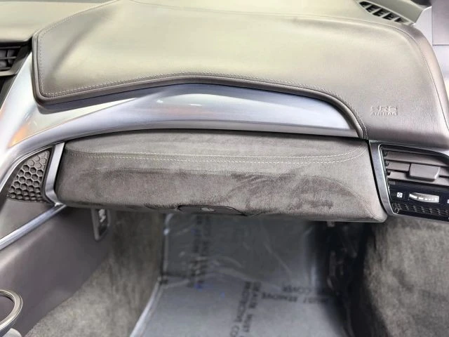 2017 Acura NC1 NSX - Image 21 of 21