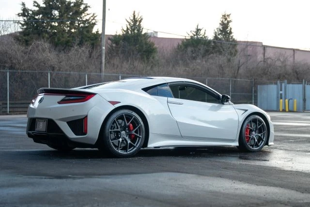 2017 Acura NC1 NSX - Image 4 of 17