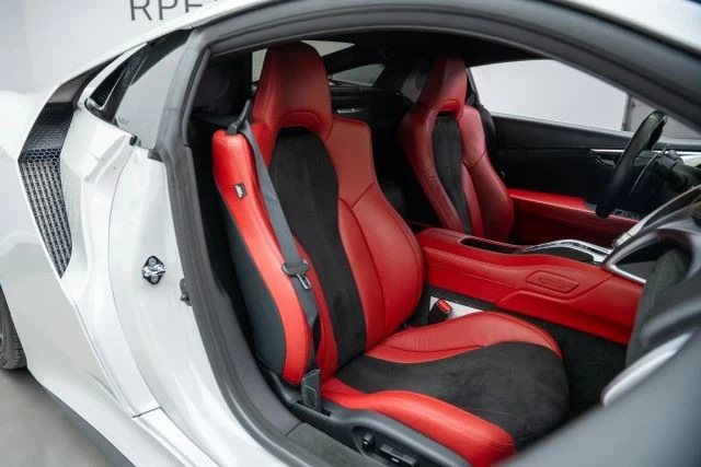 2017 Acura NC1 NSX - Image 25 of 31