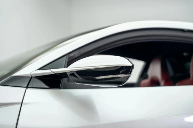 2017 Acura NC1 NSX - Image 17 of 31