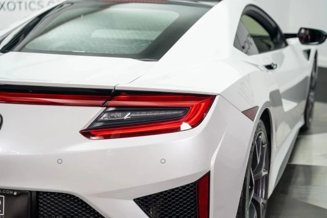 2017 Acura NC1 NSX - Image 20 of 31