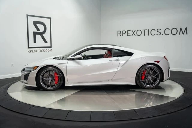 2017 Acura NC1 NSX - Image 7 of 31