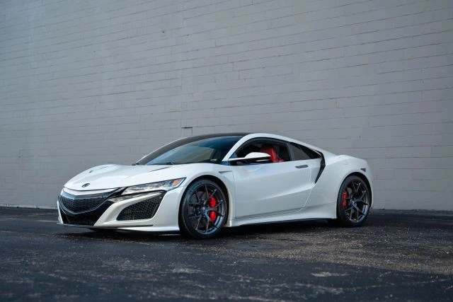 2017 Acura NC1 NSX - Image 6 of 17