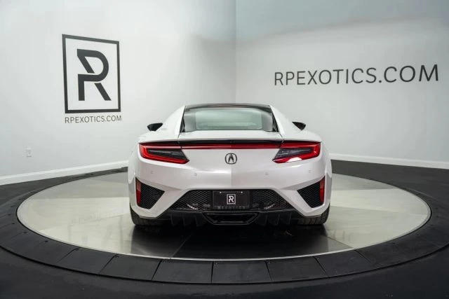 2017 Acura NC1 NSX - Image 9 of 31