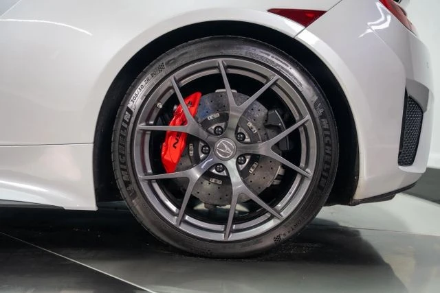 2017 Acura NC1 NSX - Image 16 of 31