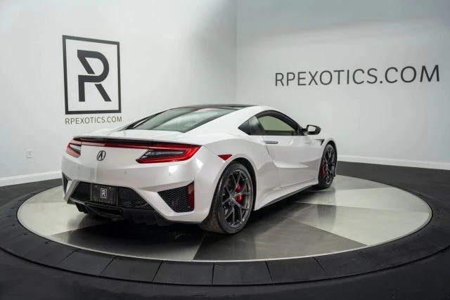 2017 Acura NC1 NSX - Image 4 of 31