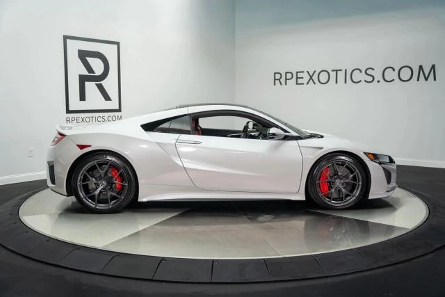 2017 Acura NC1 NSX - Image 10 of 31