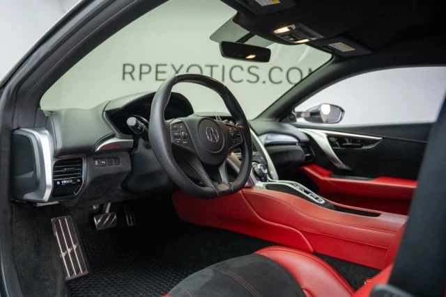 2017 Acura NC1 NSX - Image 2 of 31