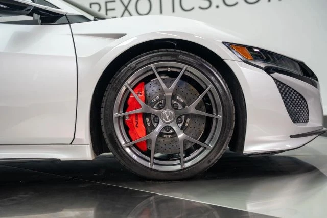 2017 Acura NC1 NSX - Image 24 of 31